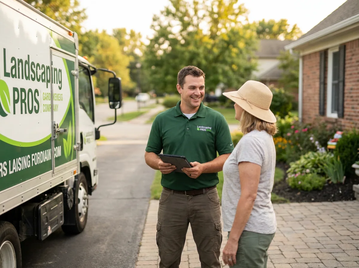Landscaping Dowell, MD FAQs